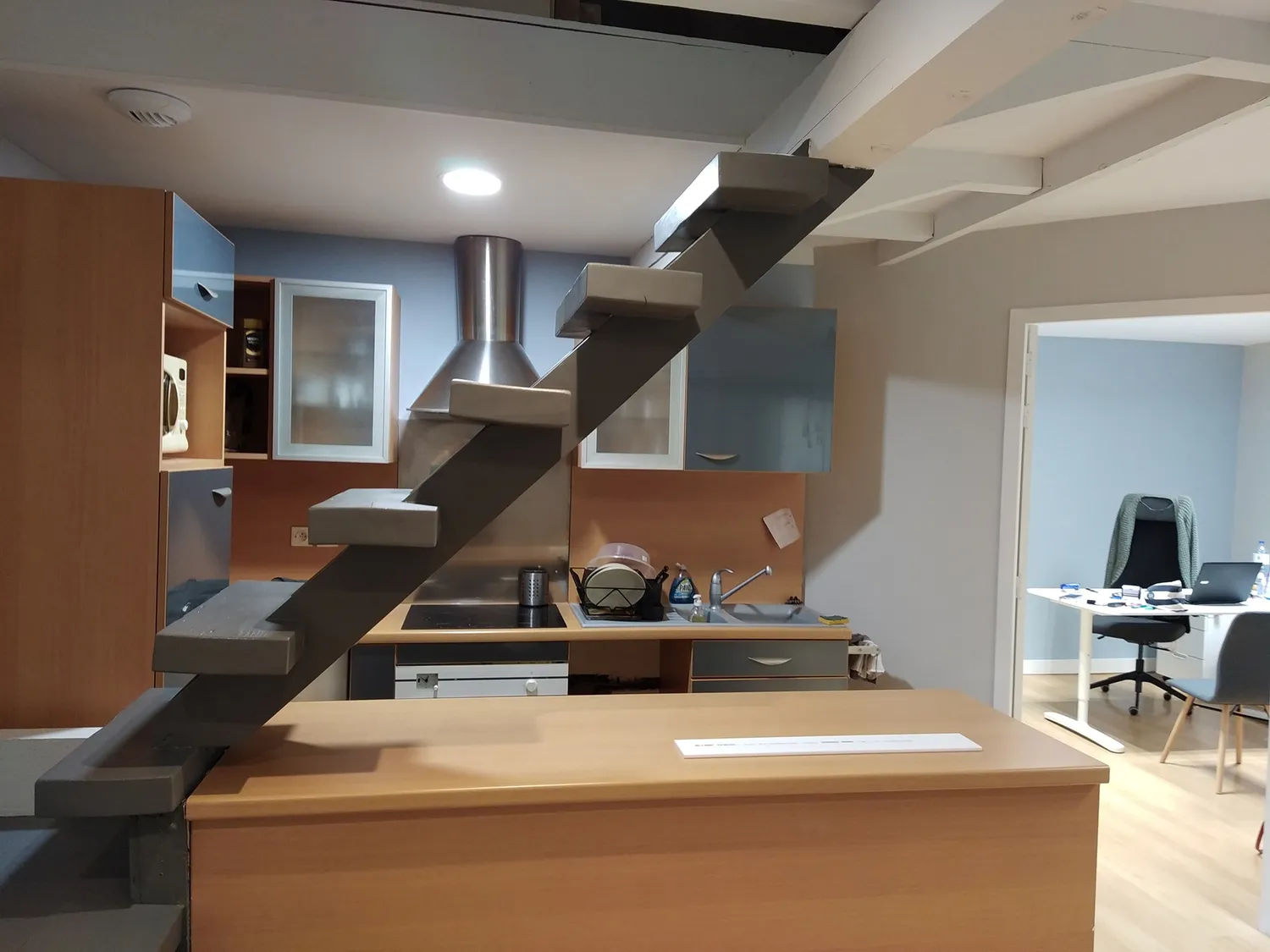 beton cire saint gervais