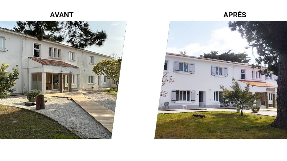 Réalisation 44