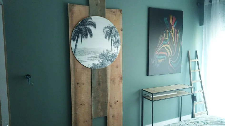 carreleur la garnache