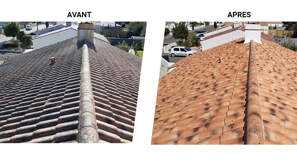 Réalisation 105