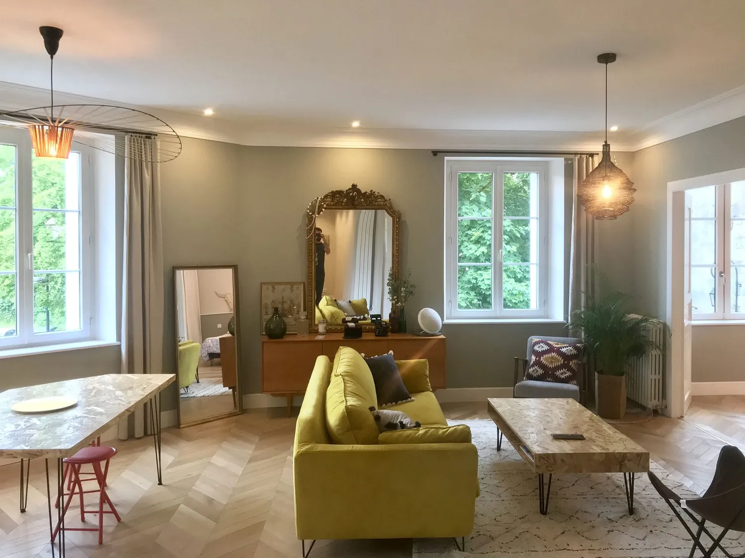 enduit decoratif beauvoir sur mer