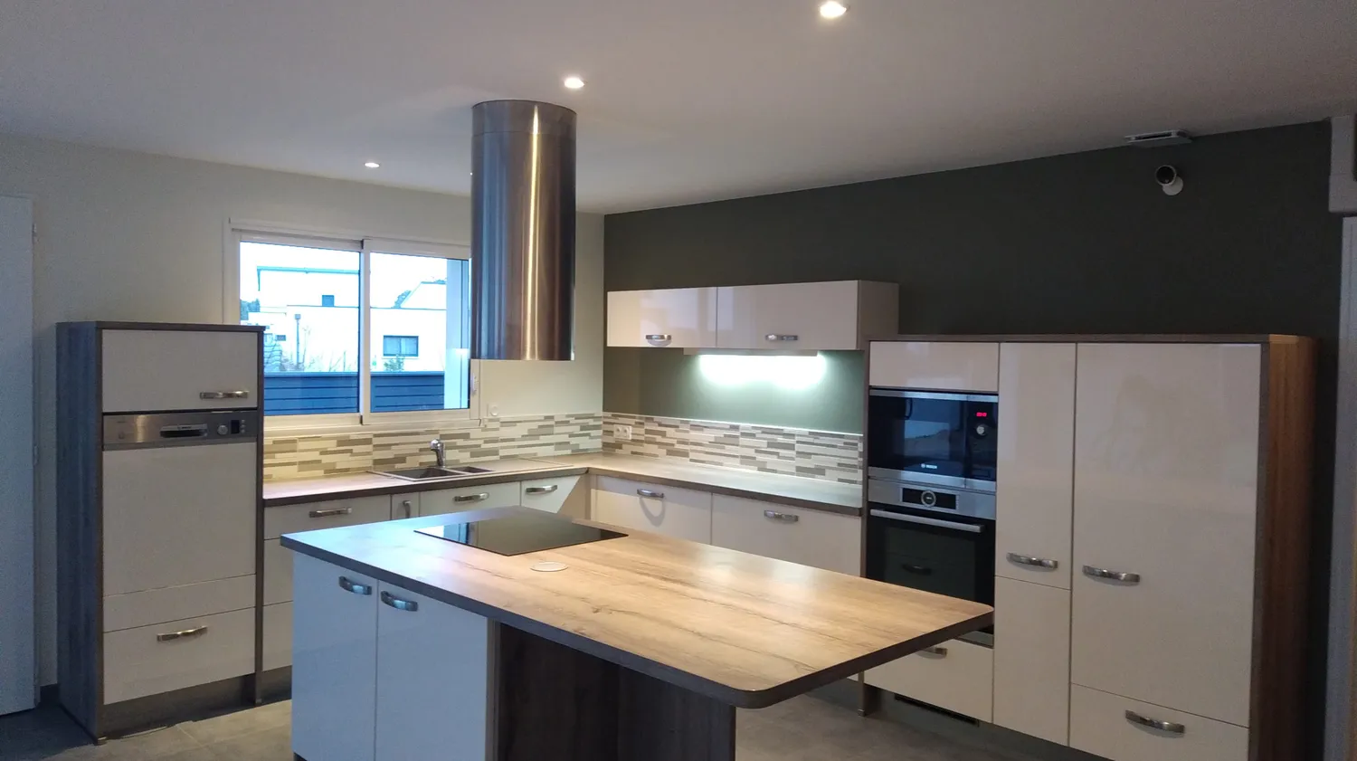 enduit decoratif la garnache