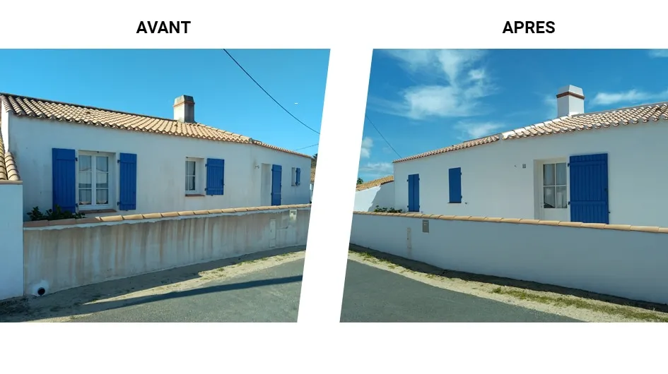 Réalisation 45