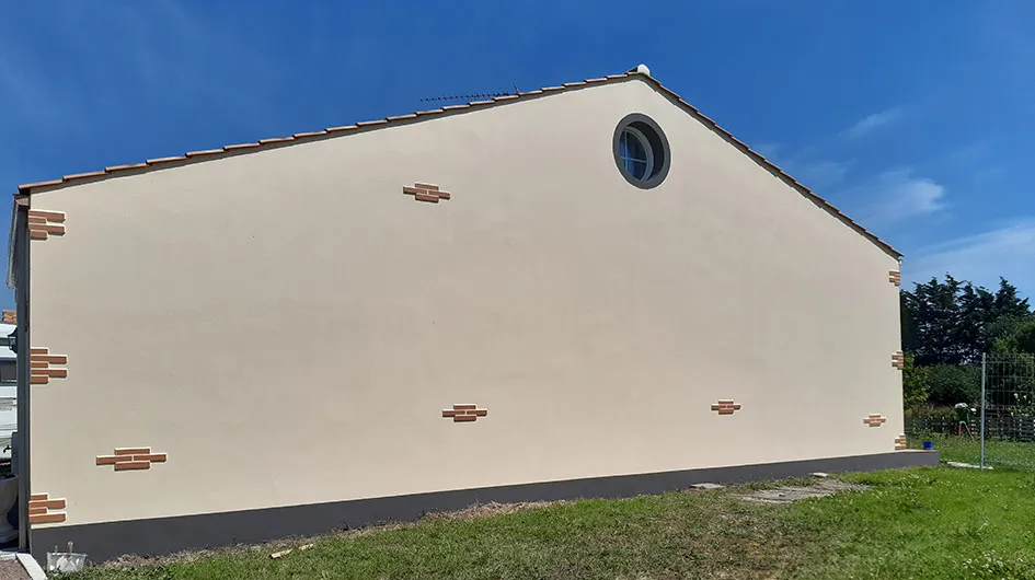 enduit decoratif notre dame de monts