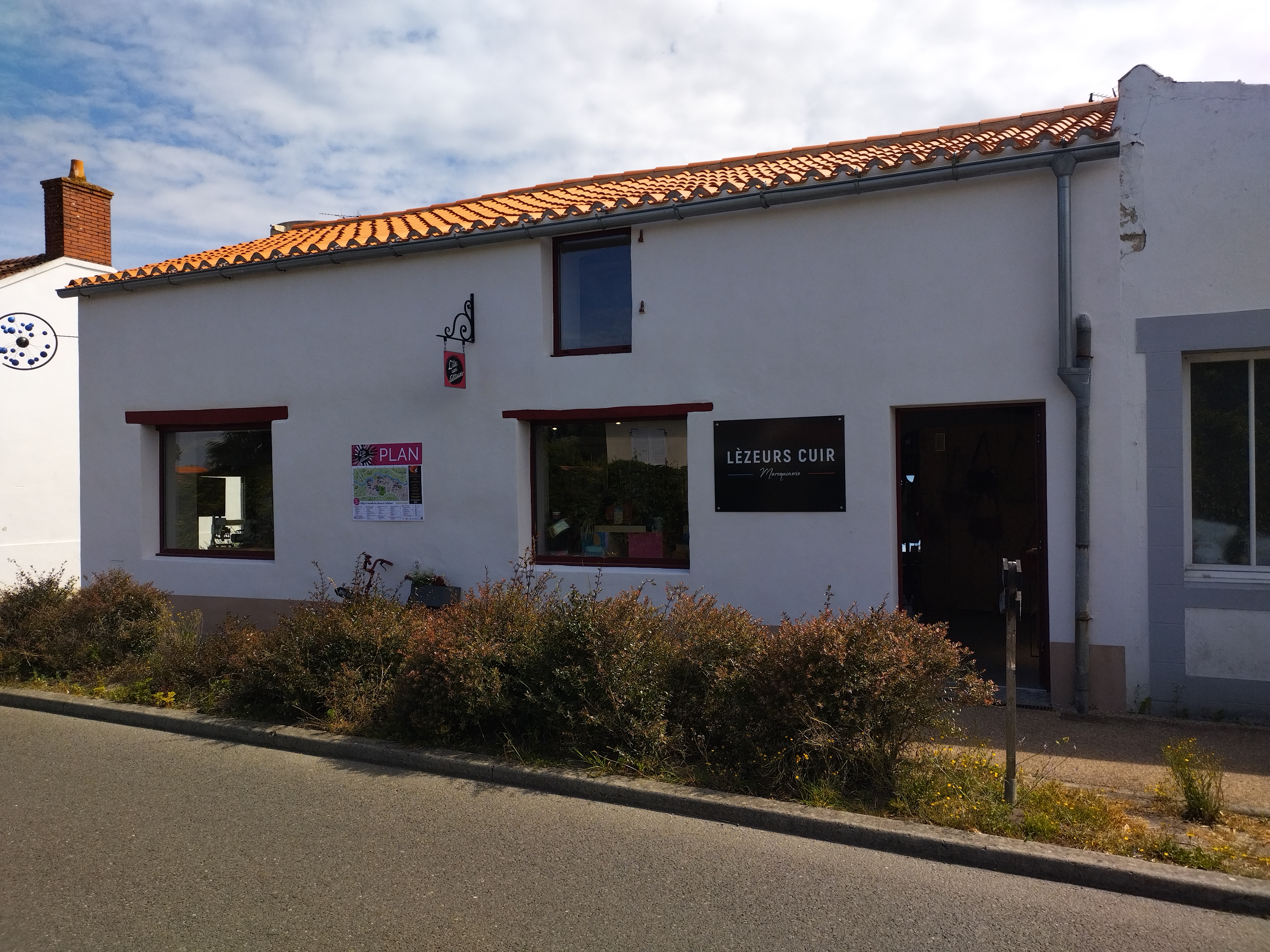 Réalisation 63