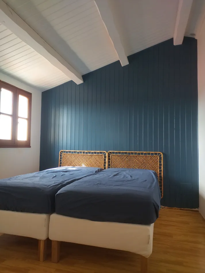 peintre en batiment pornic
