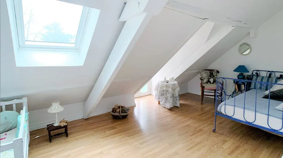 ravalement de facade challans