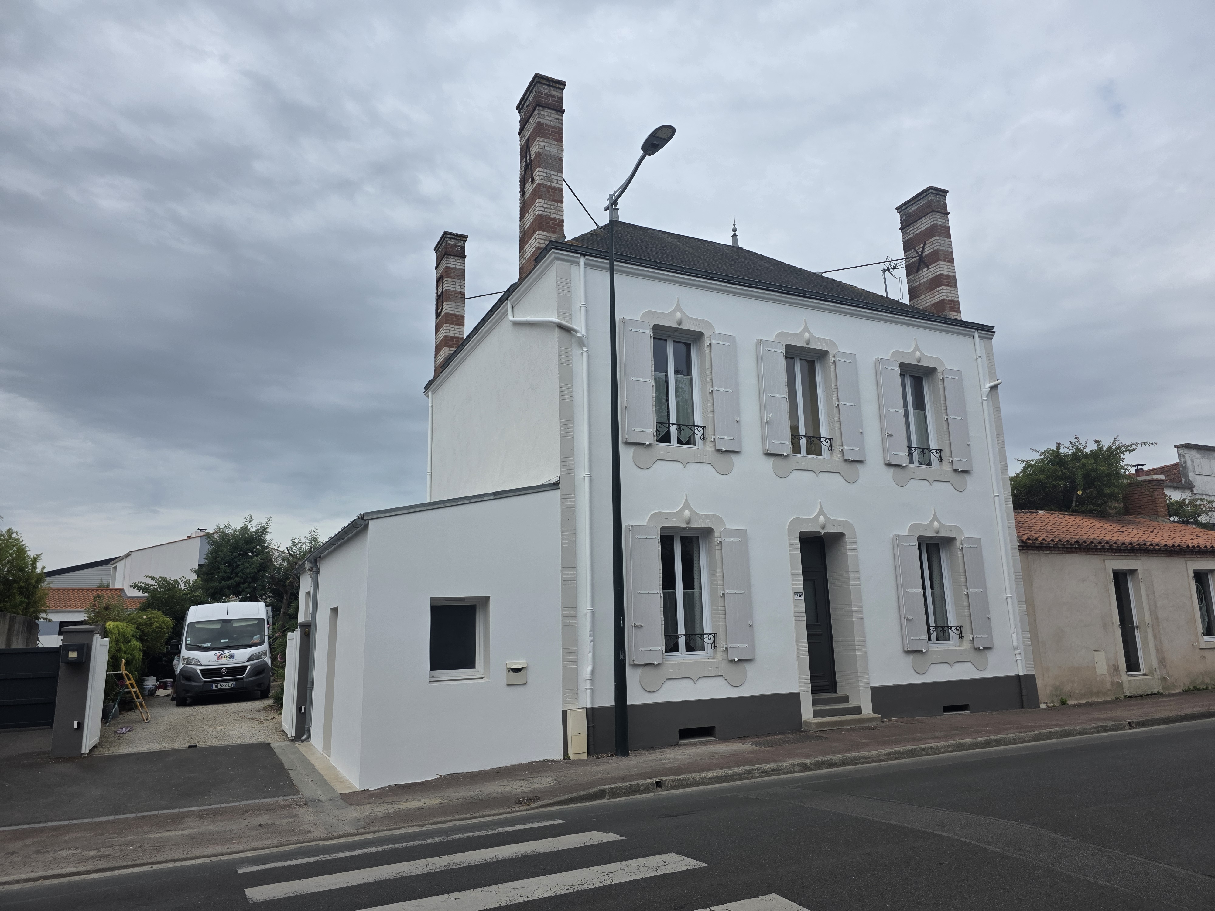 Réalisation 55