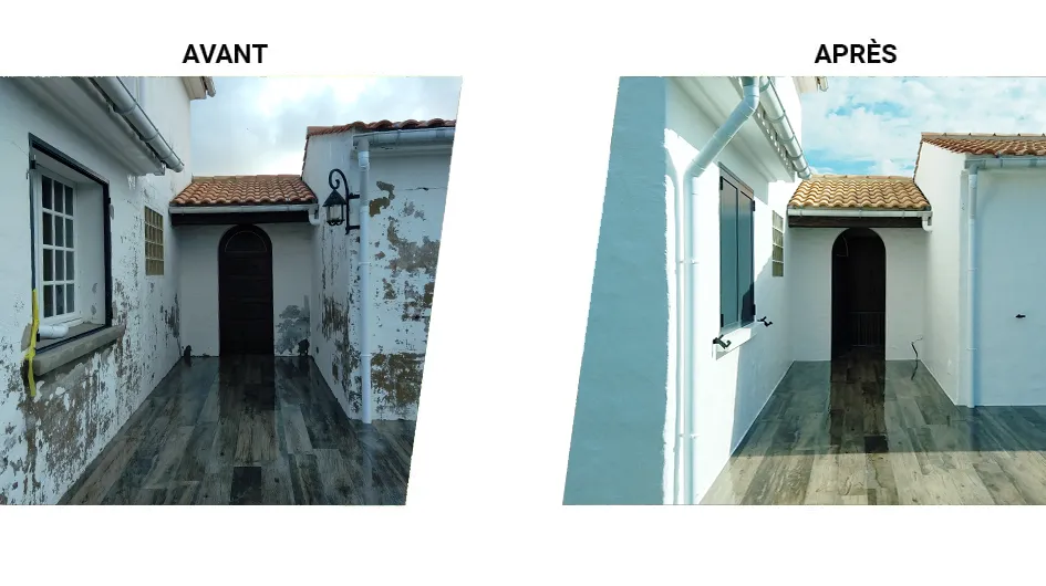 Réalisation 48
