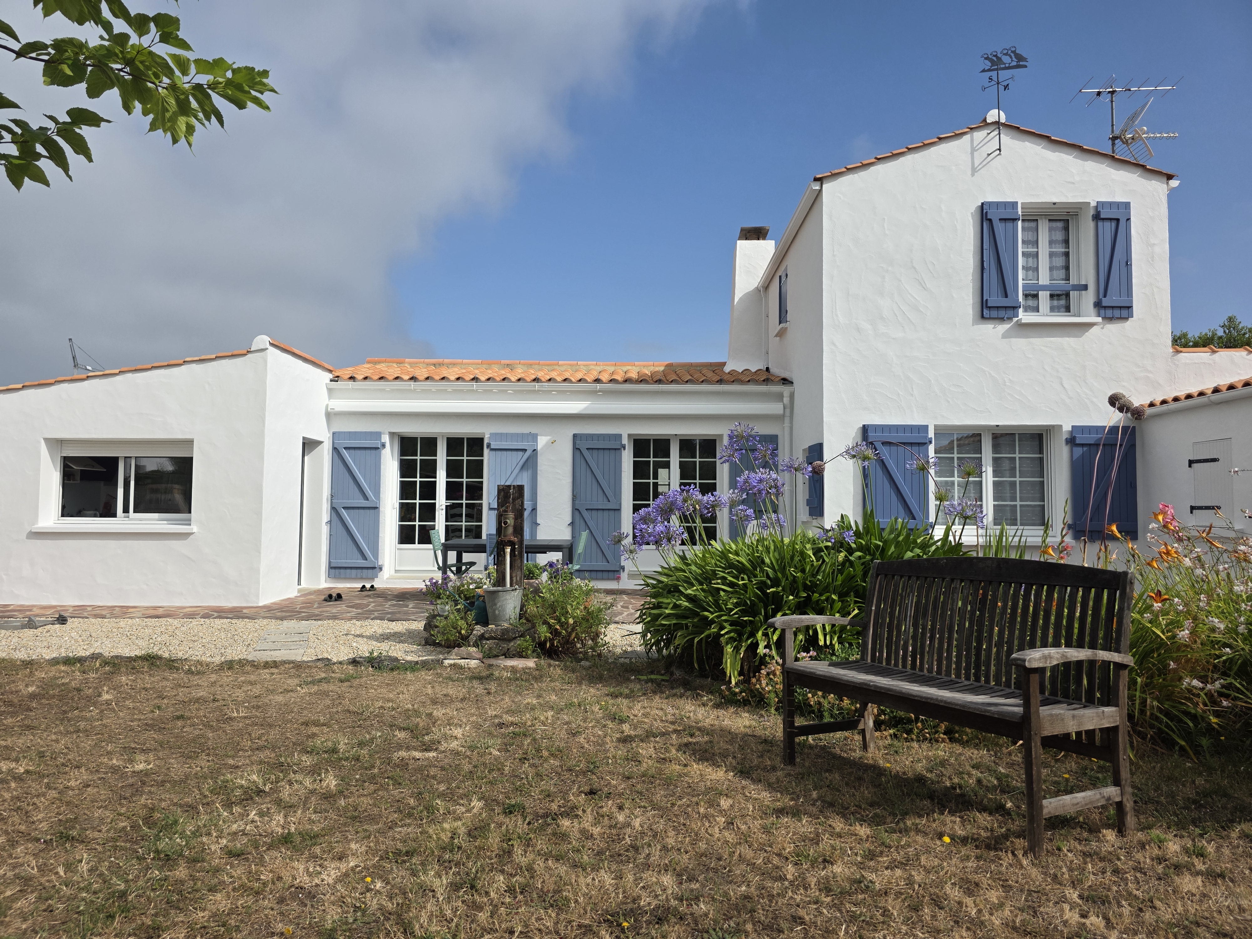 Réalisation 54